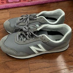 New Balance Sneakers